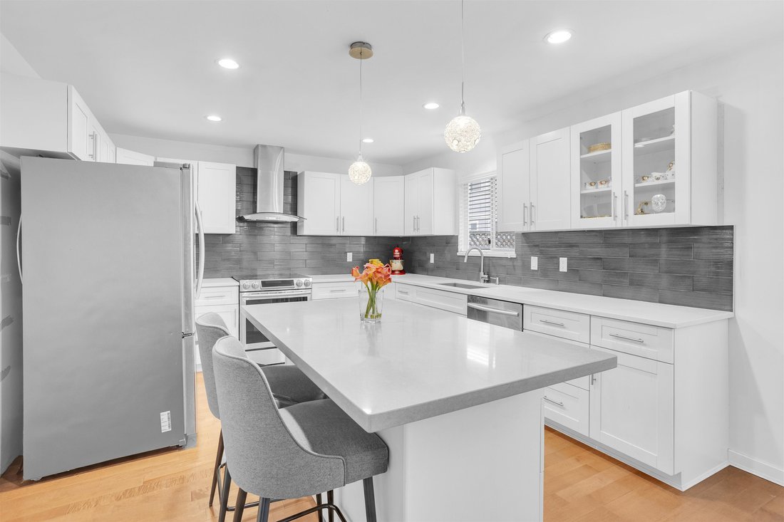 House in Richmond, British Columbia, Canada 1 - 17264092