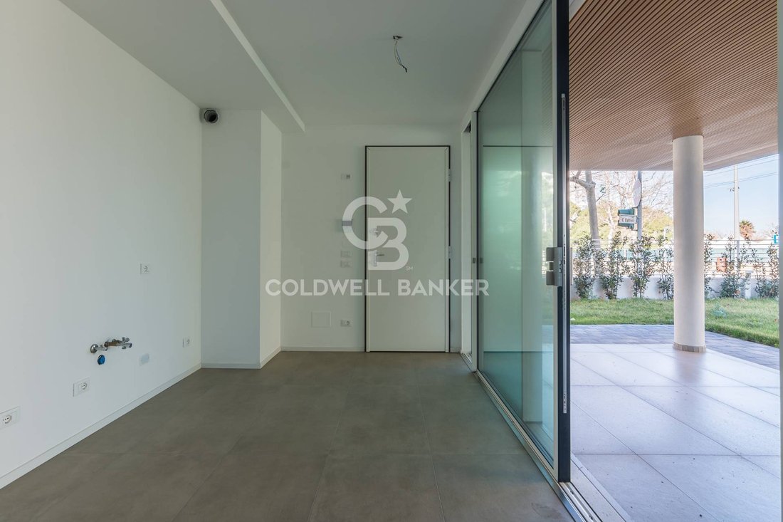 Apartment in Abissinia Center, Riccione, Emilia-Romagna 5 - 17264686