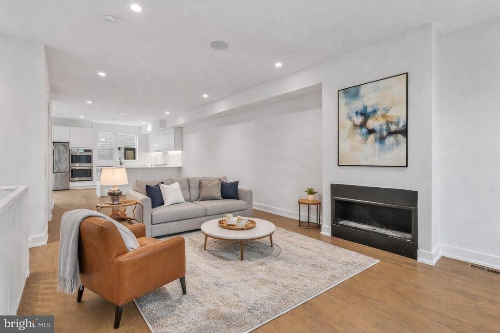 Townhouse in Philadelphia, Pennsylvania, United States 2 - 16378831