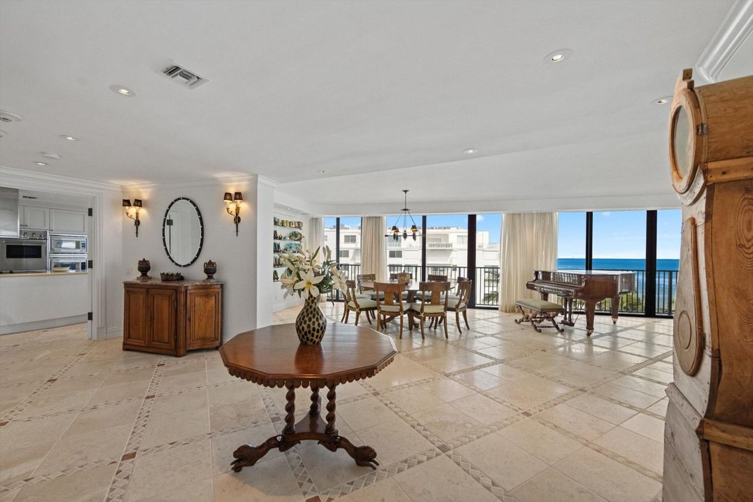 Appartement à Palm Beach, Floride, États-Unis 4 - 16570307