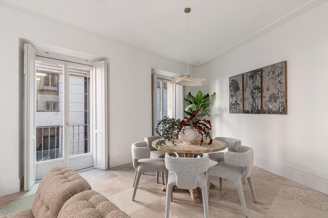 Apartment in Centro, Madrid, Spain 5 - 17259333