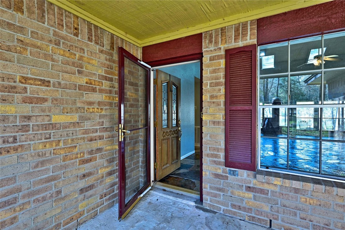 House in Magnolia, Texas, United States 3 - 17262677