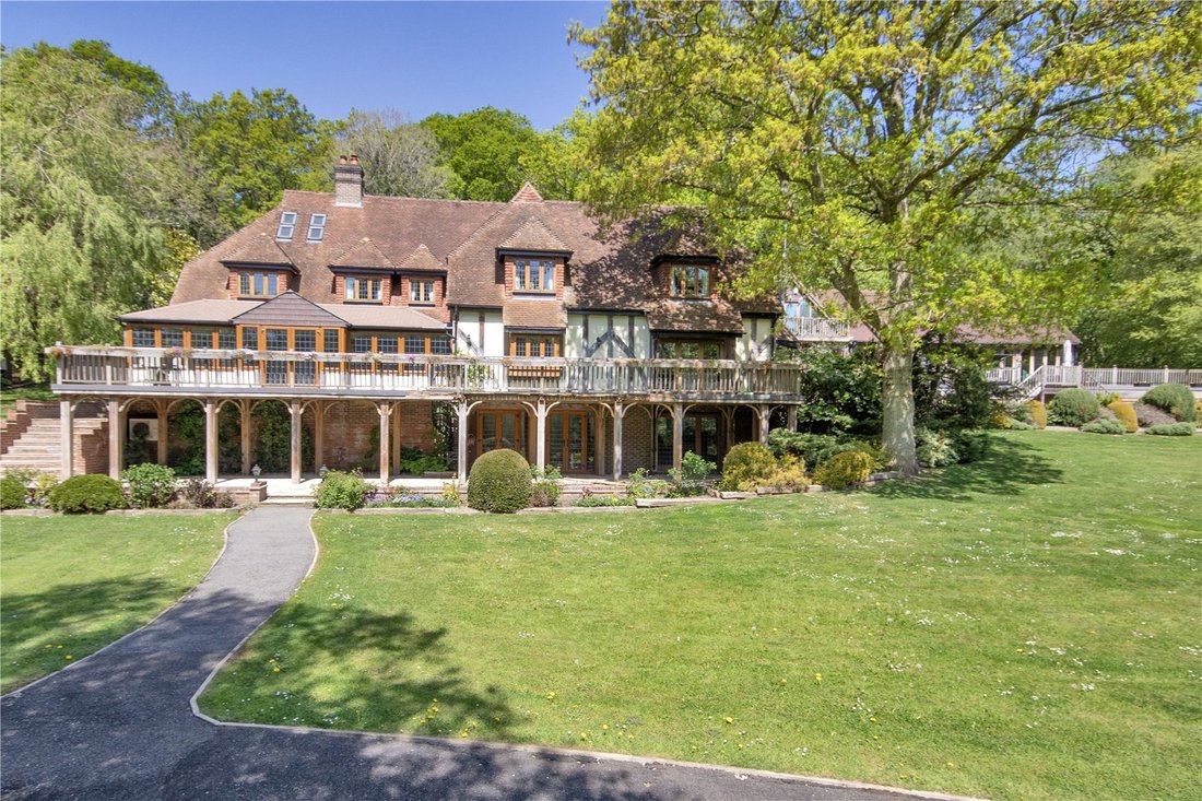 House in Frant, England 1 - 17260408