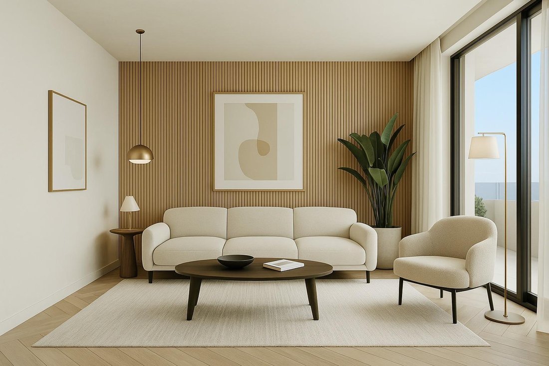 Appartamento a Nou Llevant, Palma di Maiorca, Isole Baleari 5 - 17264166