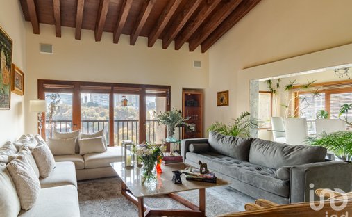 Appartement à Mexico City, Mexico, Mexique 1
