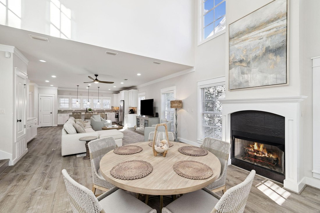 House in Watersound, Florida, United States 4 - 17260033