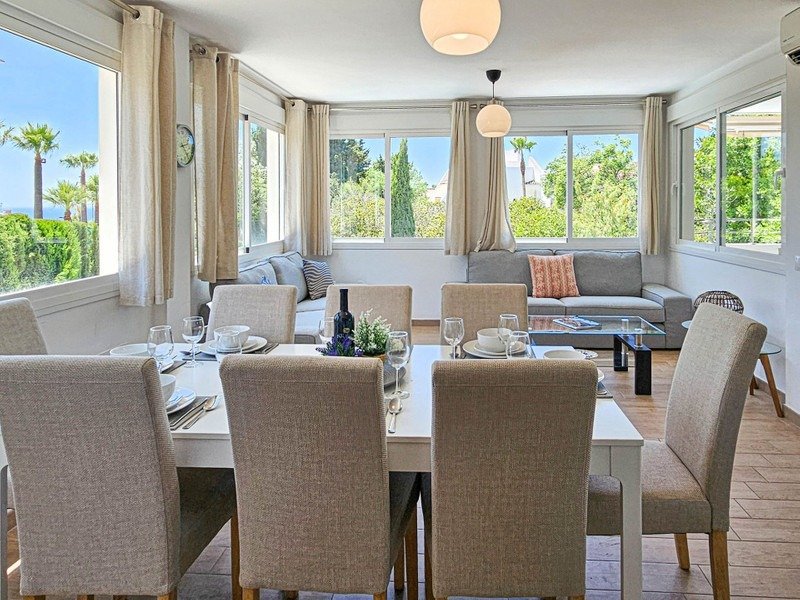 Villa in Riviera del Sol, Mijas, Spain 5 - 17264217