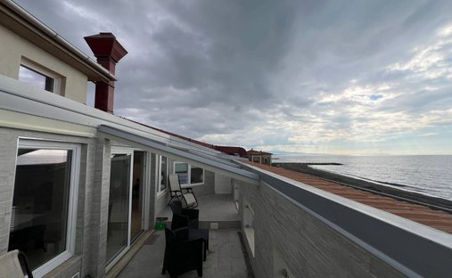 Penthouse en Cecina Centro, Cecina, Toscana 1