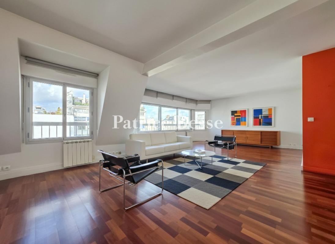 Apartment in Alleray Procession, Paris 15e Arrondissement, Paris 5 - 17260690