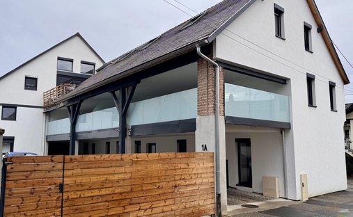 Apartment in Breuschwickersheim, Grand Est, France 1