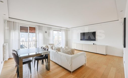 Apartamento en Archevêché, Charenton-le-Pont, Francia 1
