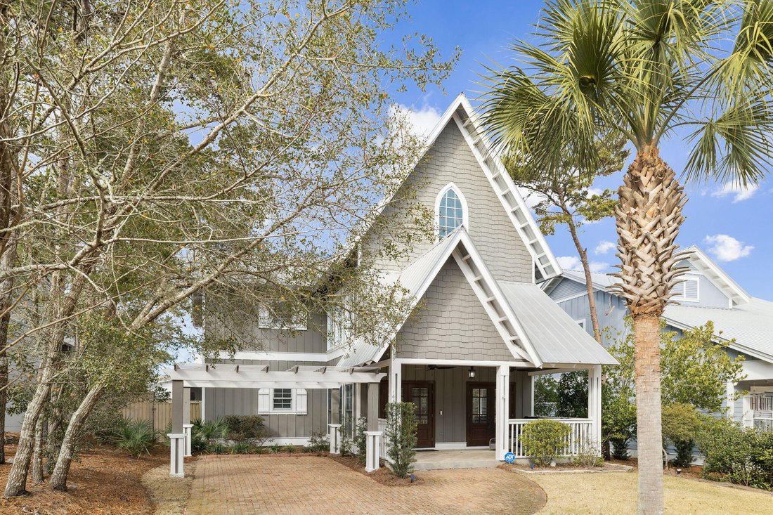 House in Watersound, Florida, United States 2 - 17260033