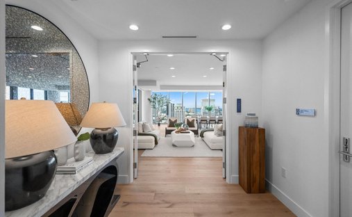 Condo in West Palm Beach, Florida, United States 1