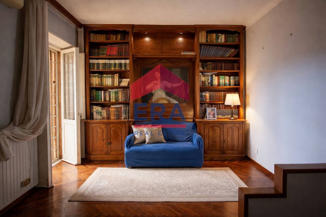 Apartment in Trieste - Coppedè, Rome, Italy 1 - 17264669