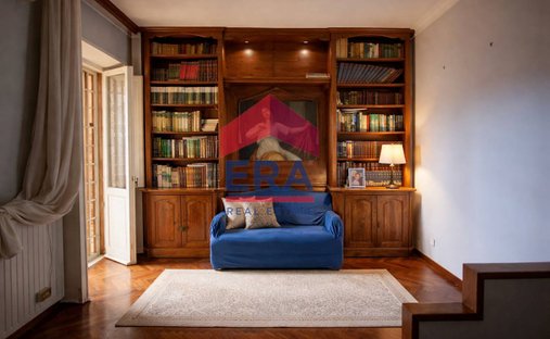 Wohnung in Trieste - Coppedè, Rom, Italien 1
