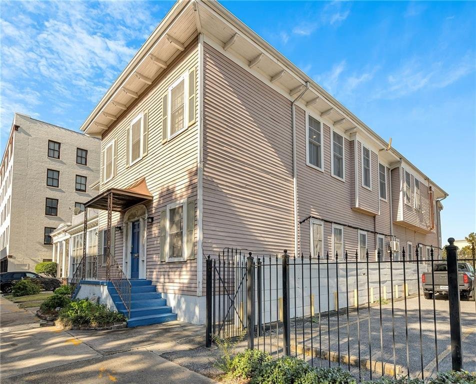 New Orleans, Louisiana, United States 1 - 17262137