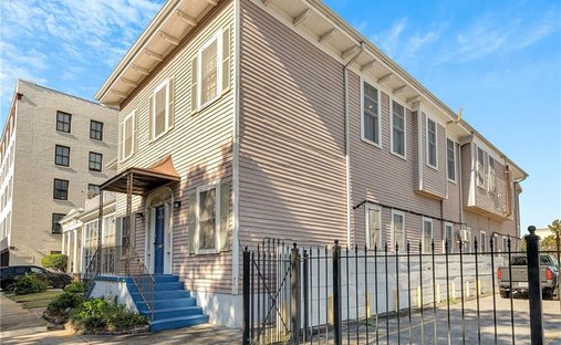 New Orleans, Louisiana, United States 1