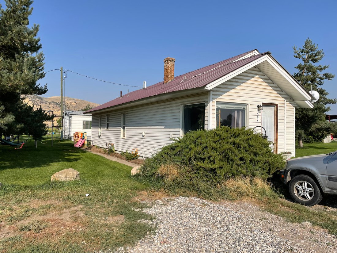 House in Weston, Idaho, United States 5 - 17262328