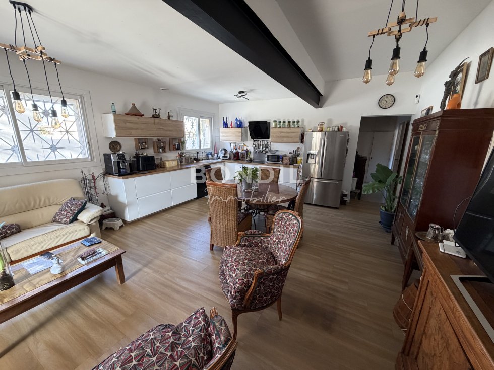 House in Bel Air-Jasse des Bernades La Crau-Les Barettes, Salon-de-Provence, France 3 - 17262994