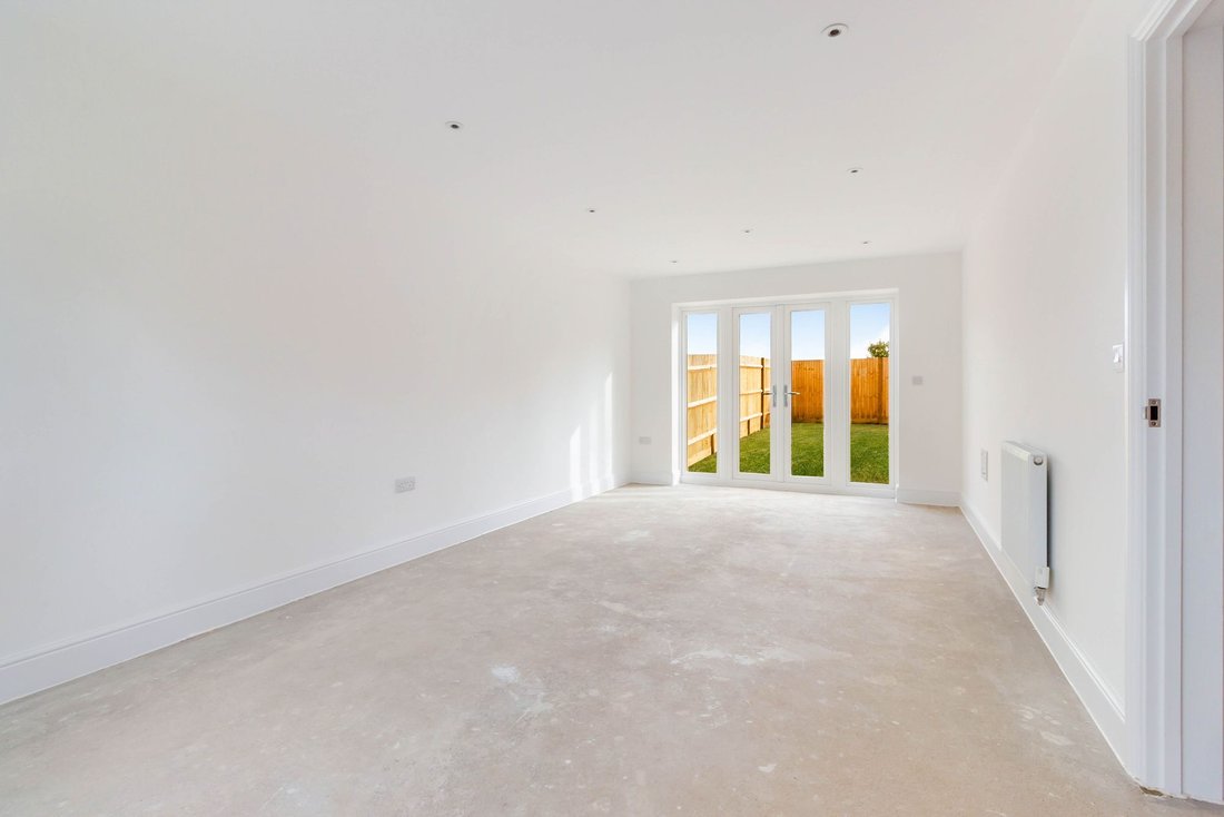 Casa en Arlington, Inglaterra 3 - 17260301
