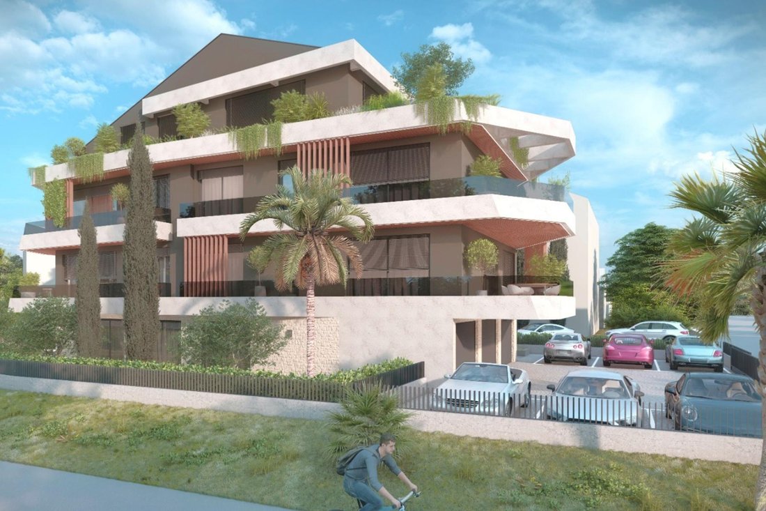 Apartment in Rovinj, Istria County, Croatia 3 - 15414639