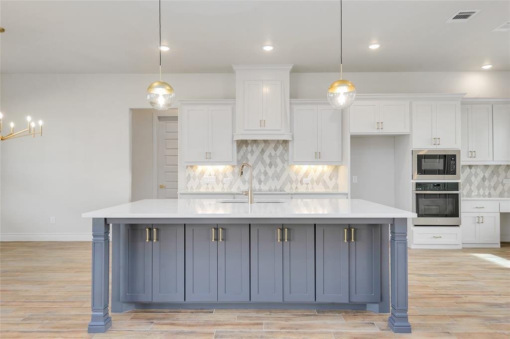 House in Azle, Texas, United States 3 - 17261608