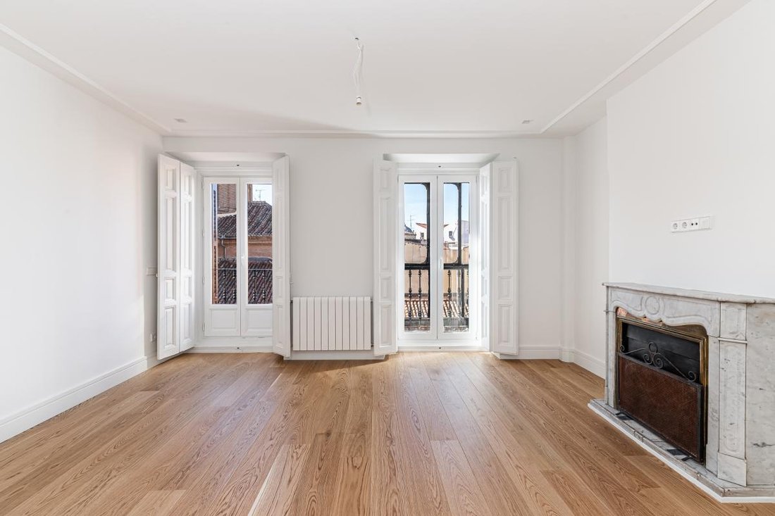 Apartment in Centro, Madrid, Spain 2 - 17259366