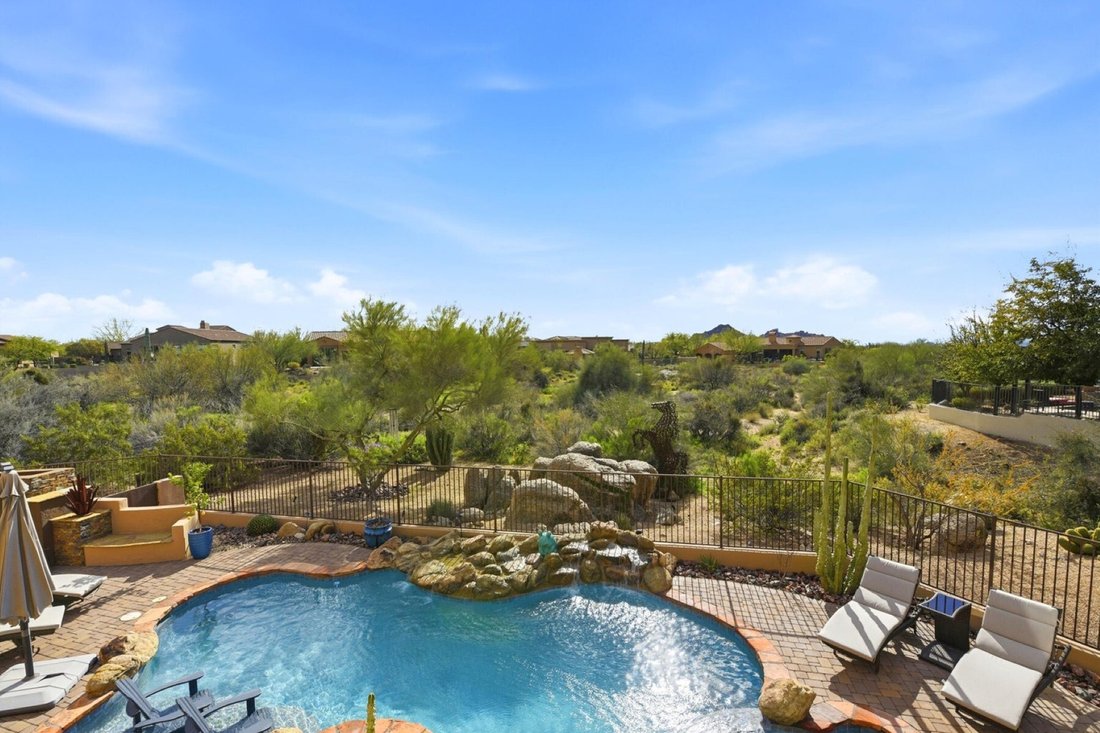House in Scottsdale, Arizona, United States 5 - 17049917