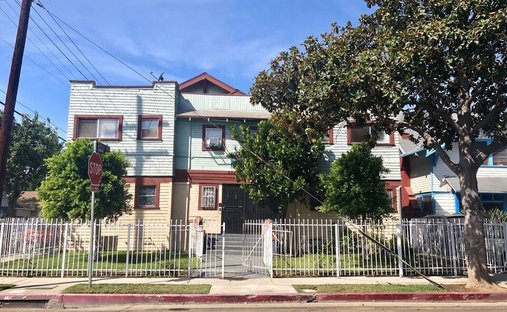 Los Angeles, California, United States 1