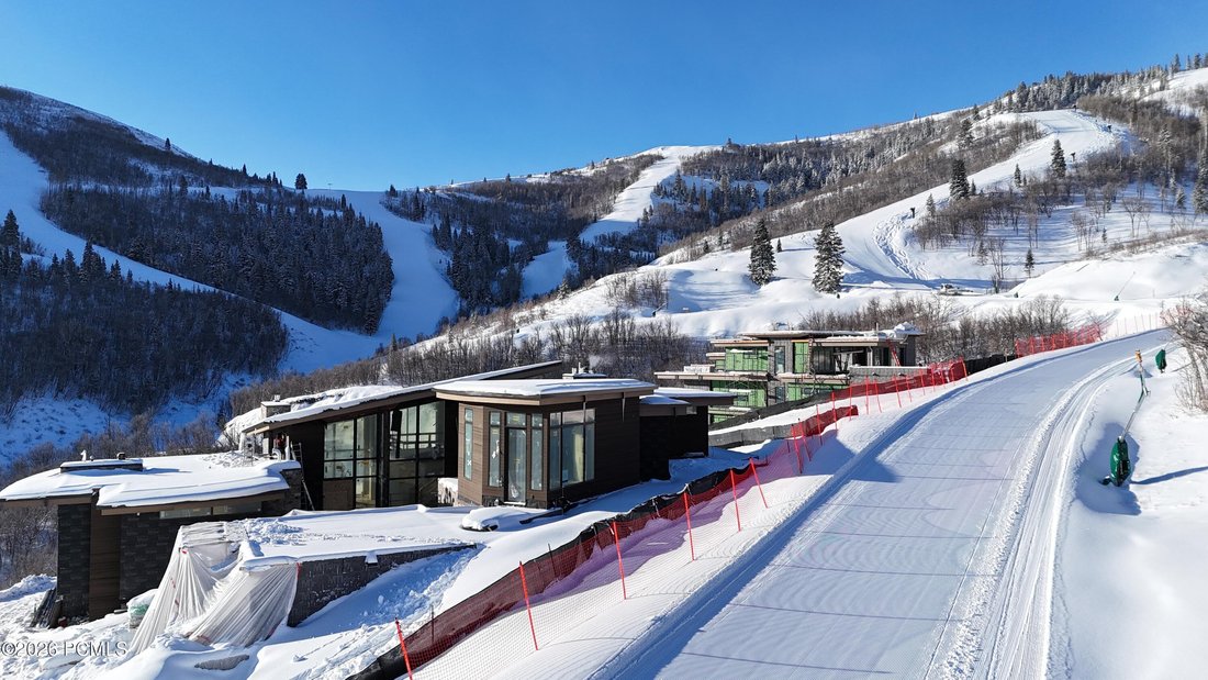 House in Park City, Utah, United States 1 - 17141530