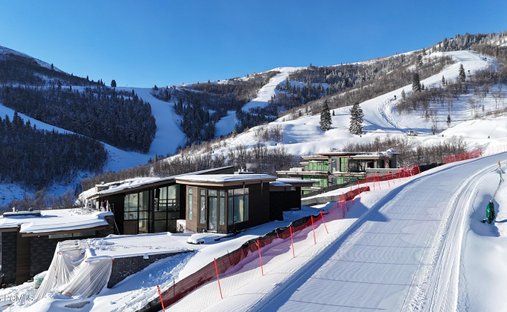 House in Park City, Utah, United States 1