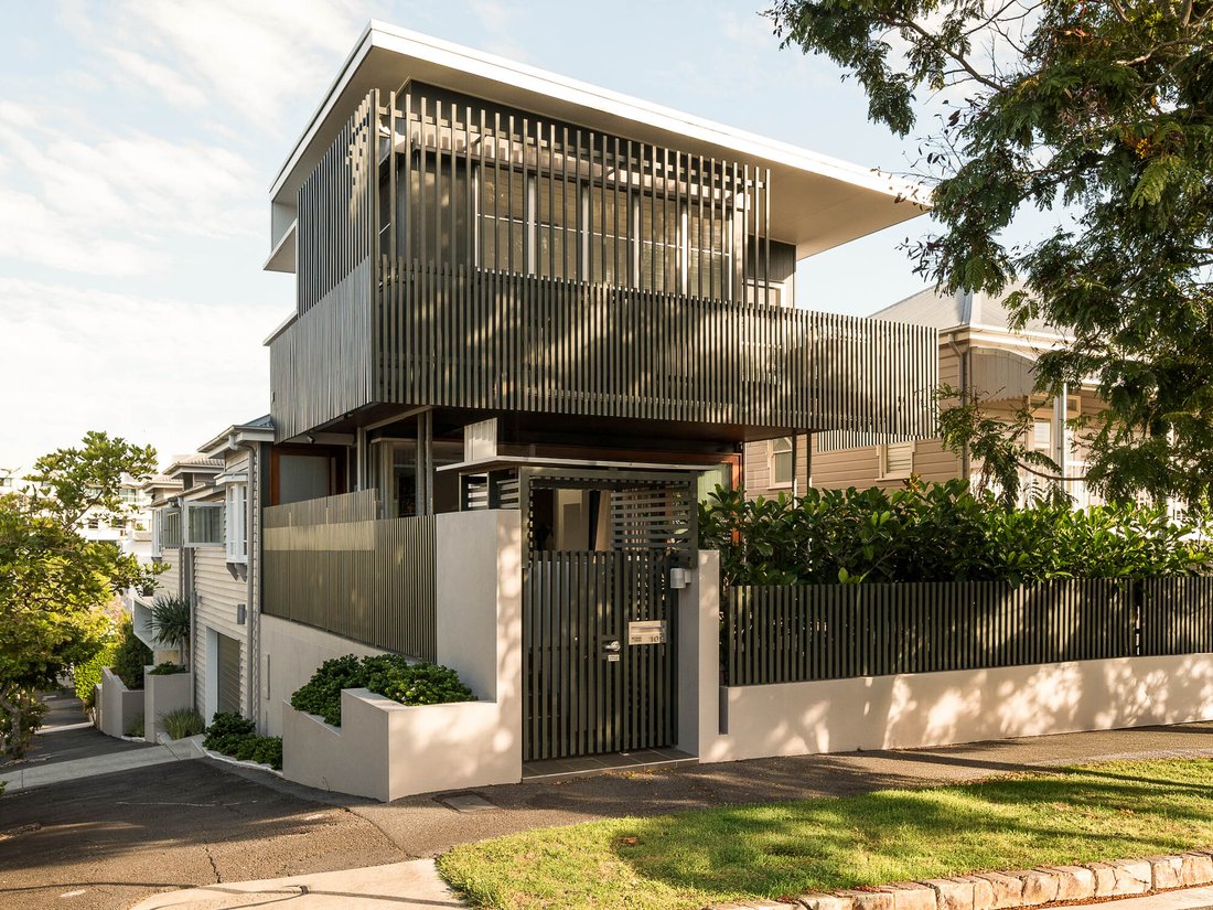 House in New Farm, Queensland, Australia 3 - 17262482
