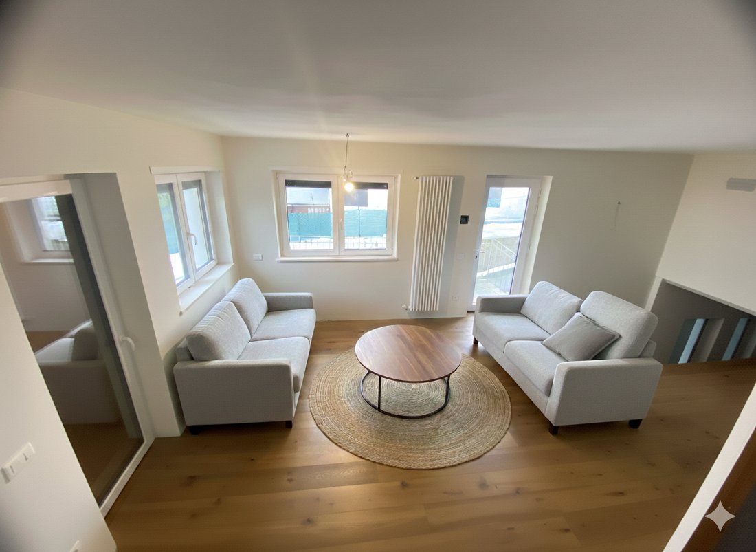 Apartment in Asiago, Veneto, Italy 1 - 17264449