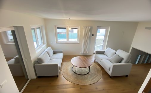 Apartment in Asiago, Veneto, Italy 1