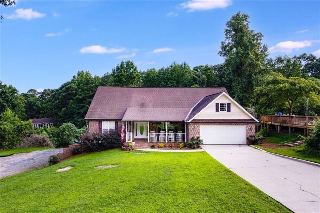 House in Mableton, Georgia, United States 1 - 17260075