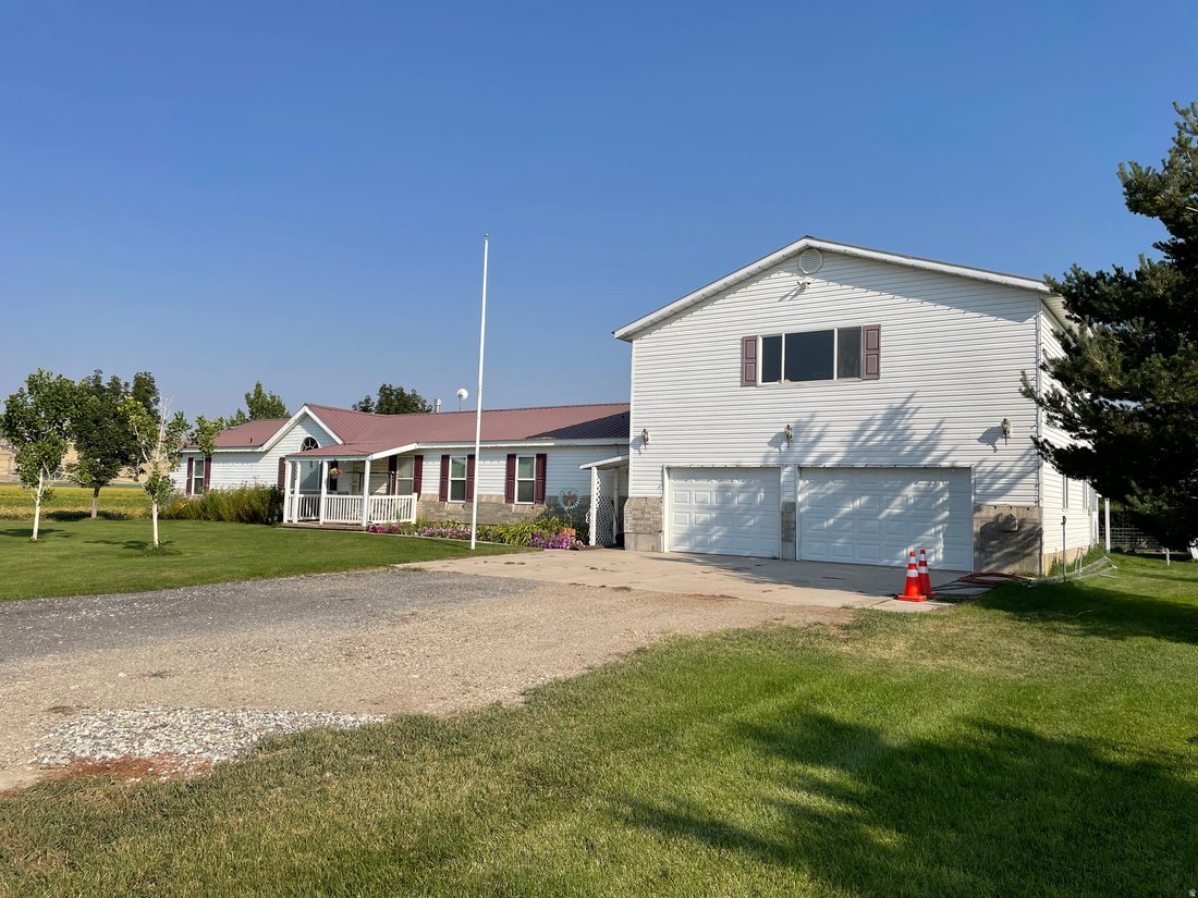 House in Weston, Idaho, United States 2 - 17262328