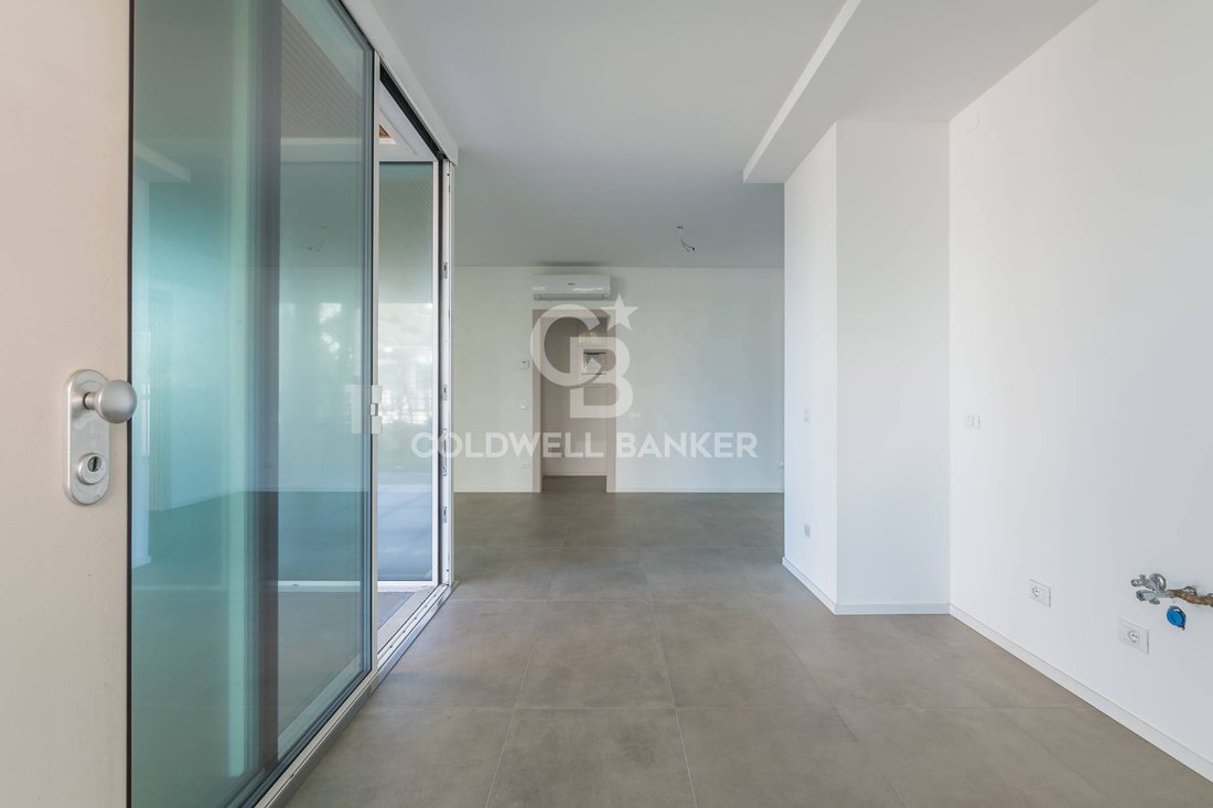 Apartment in Abissinia Center, Riccione, Emilia-Romagna 3 - 17264686