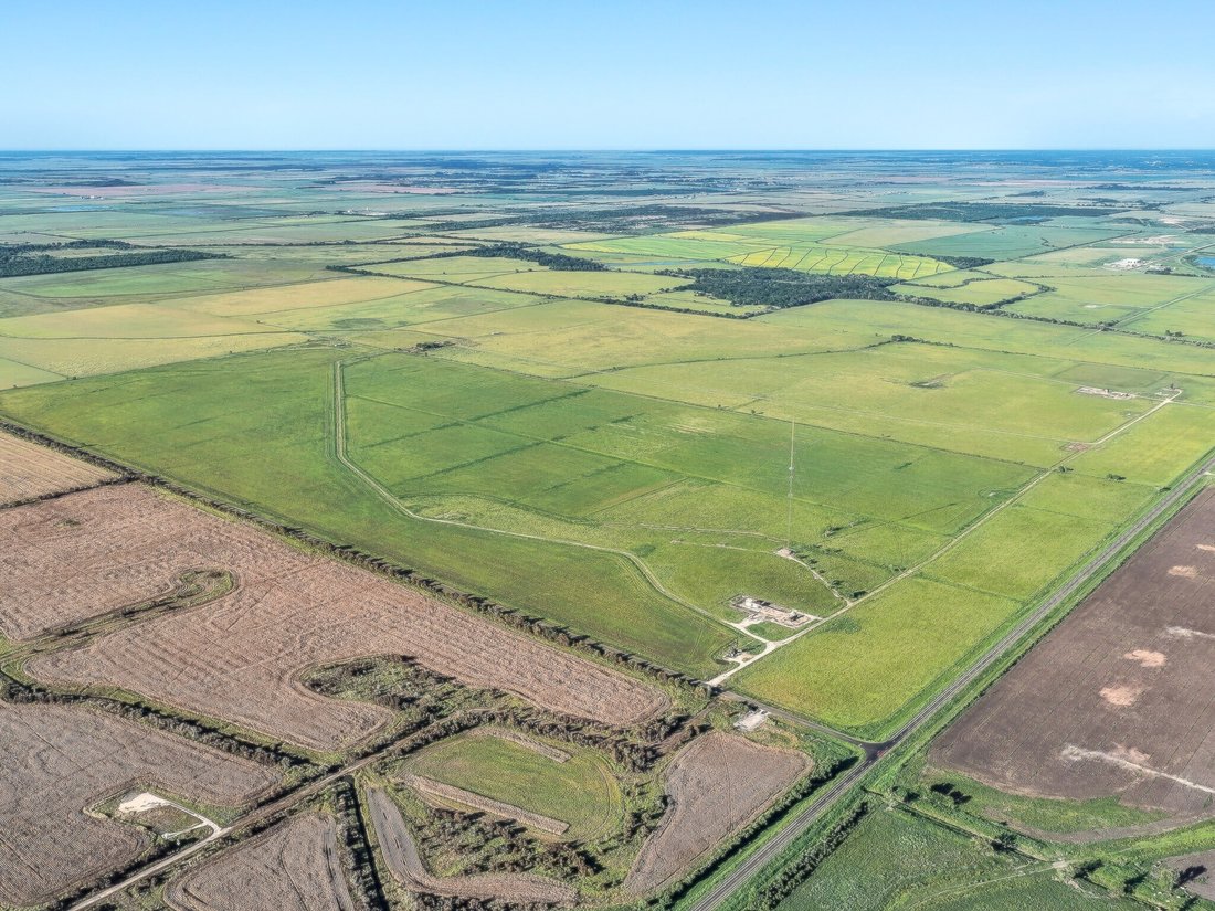 Land in Hankamer, Texas, United States 5 - 16938385
