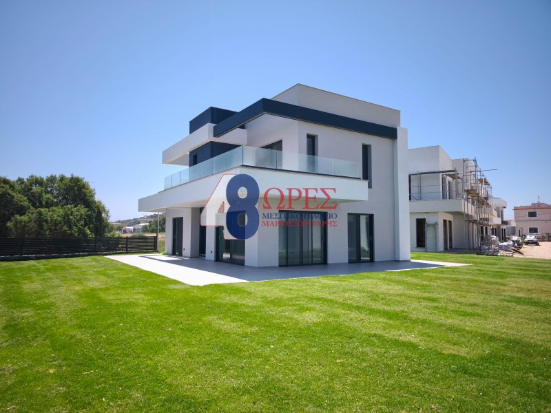 Apartment in Chios, Aegean, Greece 2 - 17263314