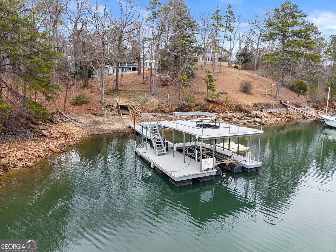 House in Flowery Branch, Georgia, United States 3 - 17233046