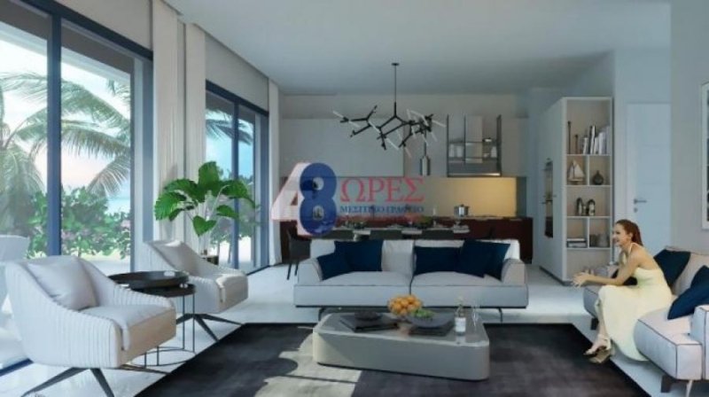Apartment in Chios, Aegean, Greece 1 - 17263538