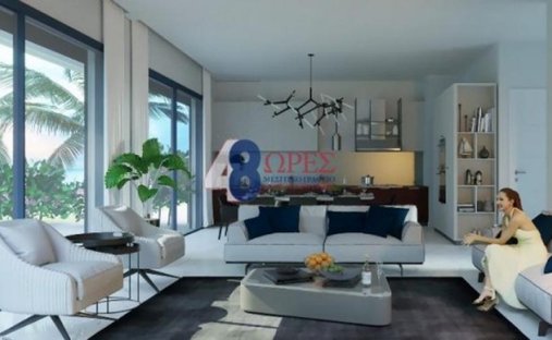 Apartment in Chios, Aegean, Greece 1