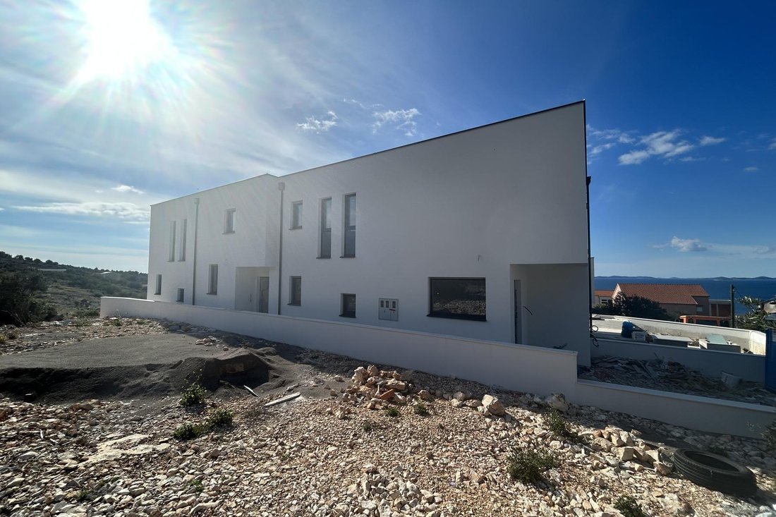 Villa in Primosten Burnji, Sibenik-Knin County, Croatia 5 - 15156595