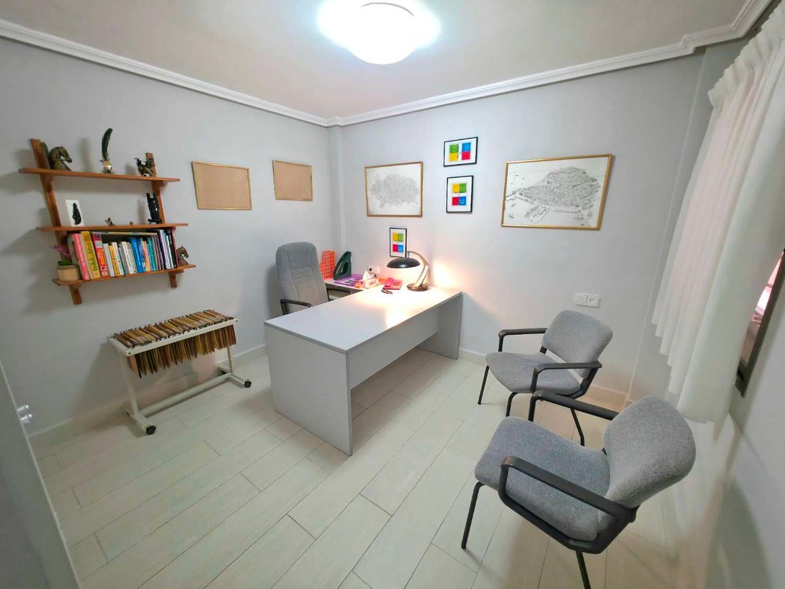 Apartment in Ibiza Town, Balearic Islands, Spain 5 - 17264191