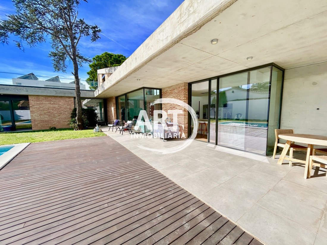 Chalet in l'Eliana, Valencian Community, Spain 3 - 17264178
