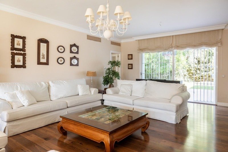 Villa a Mijas, Andalusia, Spagna 4 - 17264221