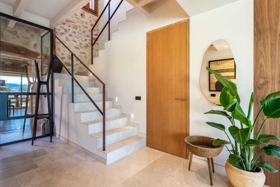 House in Santa Maria del Cami, Balearic Islands, Spain 5 - 17264215