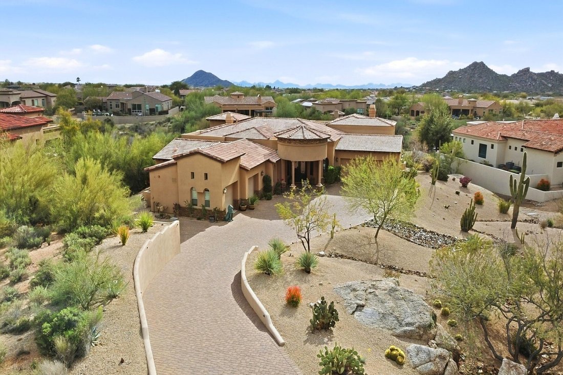 House in Scottsdale, Arizona, United States 3 - 17049917