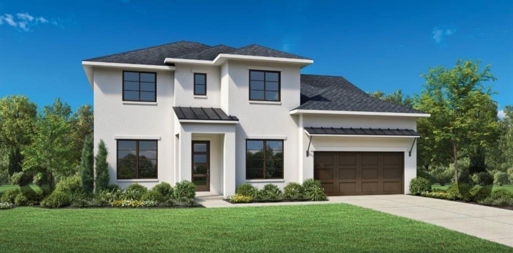 House in McKinney, Texas, United States 1 - 17263364