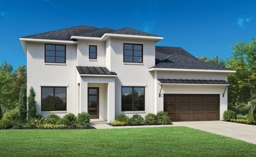 Casa a McKinney, Texas, Stati Uniti 1